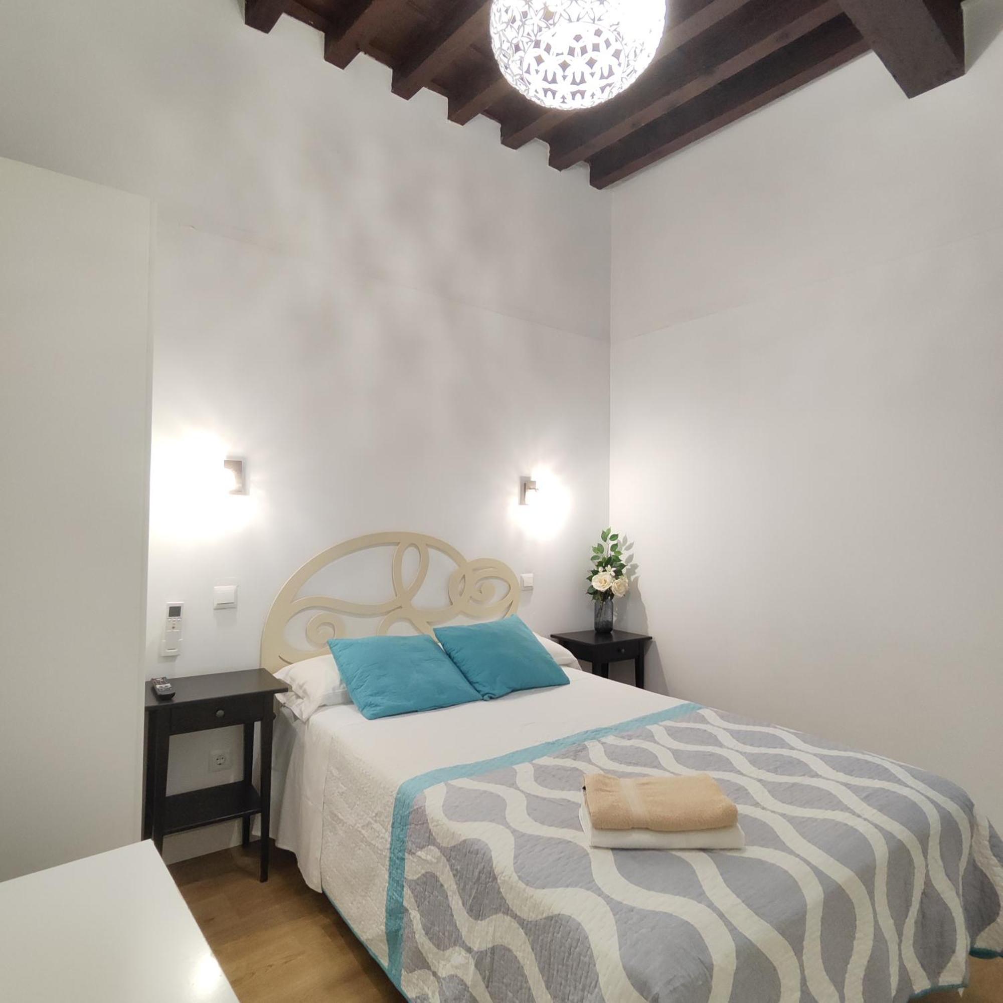 Tres Culturas Apartamento