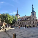 Apartamento Tres Culturas