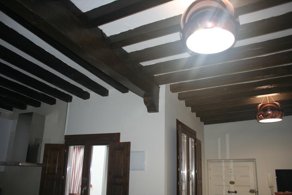 Tres Culturas Apartment Toledo