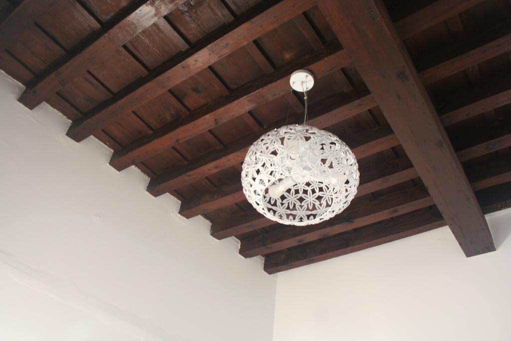 Tres Culturas Apartment *